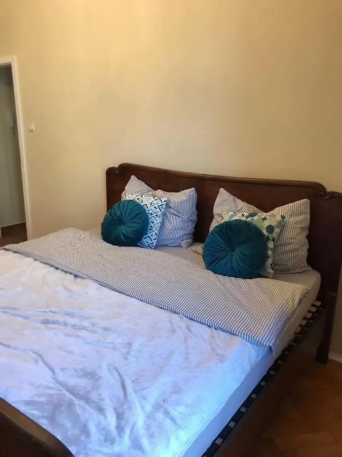 Stylowy Apartament W Centrum Wrocław 0*,  Pologne