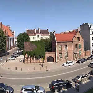  Apartament With Great Mill Polska