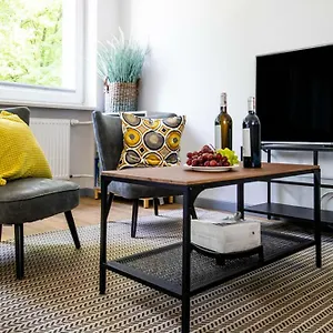  Apartament A+ Rajska Polska