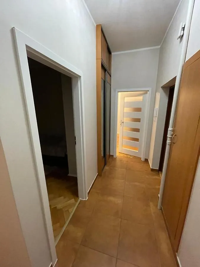 Apartment Stylowy Apartament W Centrum Wroclaw
