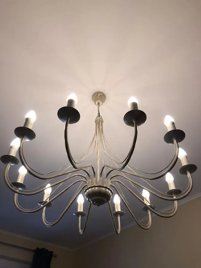 Stylowy Apartament W Centrum Wroclaw
