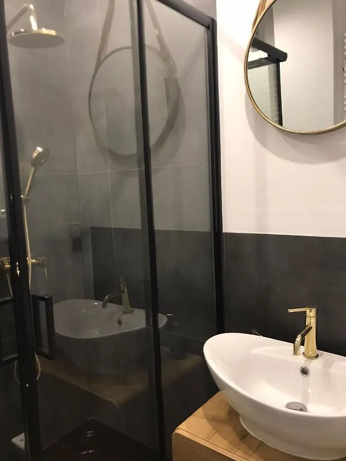 Stylowy Apartament W Centrum Wroclaw
