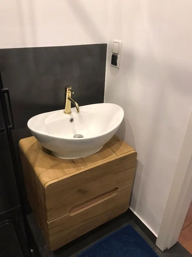 Stylowy Apartament W Centrum Wroclaw Apartment